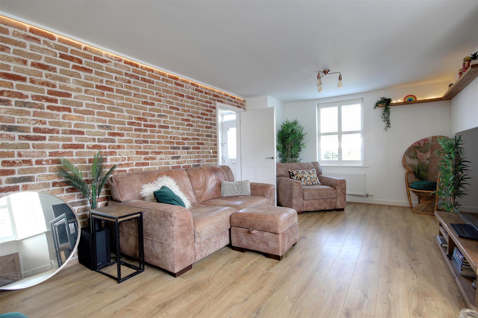 Stromberg Street, Anlaby